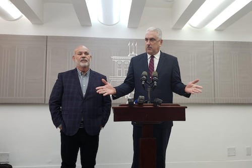 Senado y Cámara aprueban varias medidas en la víspera del cierre de sesión ordinaria