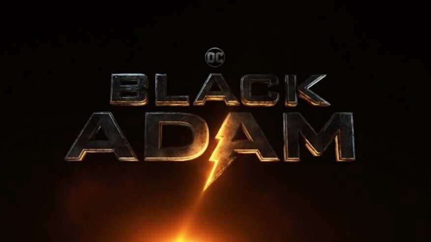 Black Adam