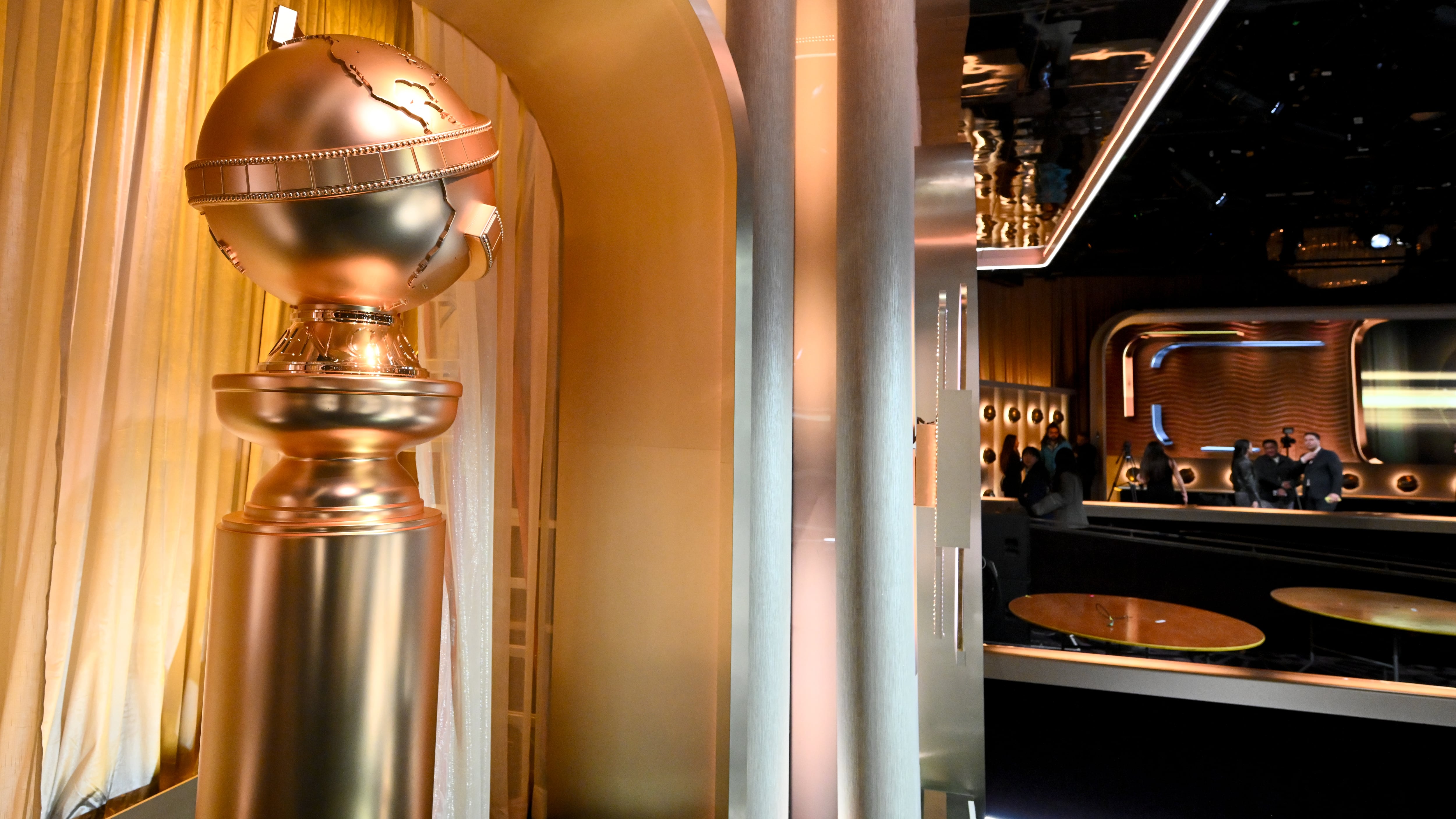 Temporada de premios