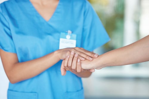 La enfermería en un albergue de sobrevivientes de violencia transforma vidas