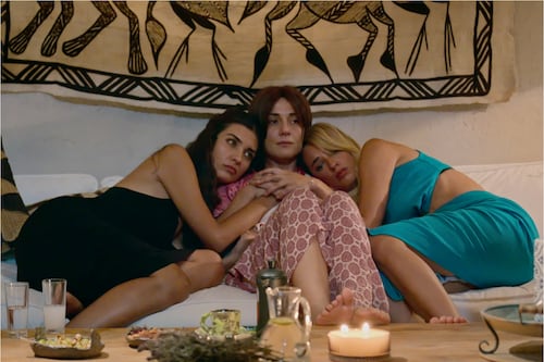 Esta serie es perfecta para ver antes de que termine 2025 si necesitas sanar y soltar lo que pesa