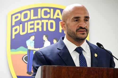 Operativo “Impacto al Tirador” deja 107 arrestos y 132 puntos de drogas intervenidos