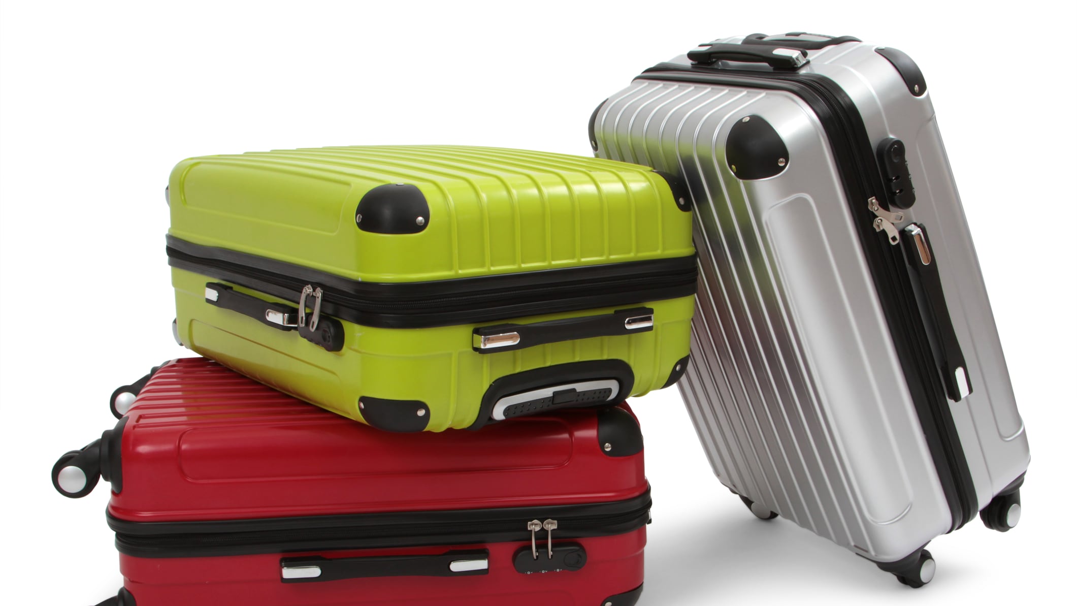 Maletas de IT-Traveller