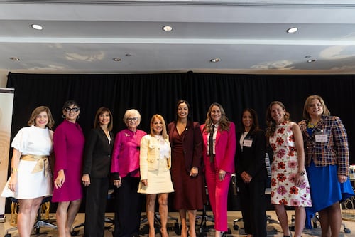 Cámara de Comercio reconoce la aportación de la mujer en el desarrollo empresarial