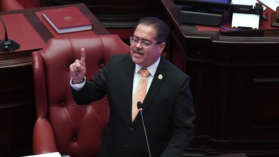 José Luis Dalmau