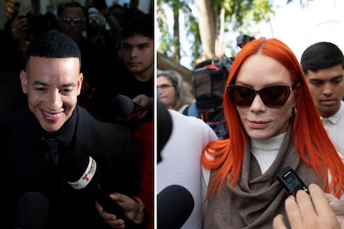 Daddy Yankee pide al Tribunal Federal proteger su derecho exclusivo a usar sus marcas “Daddy Yankee” y “DY”