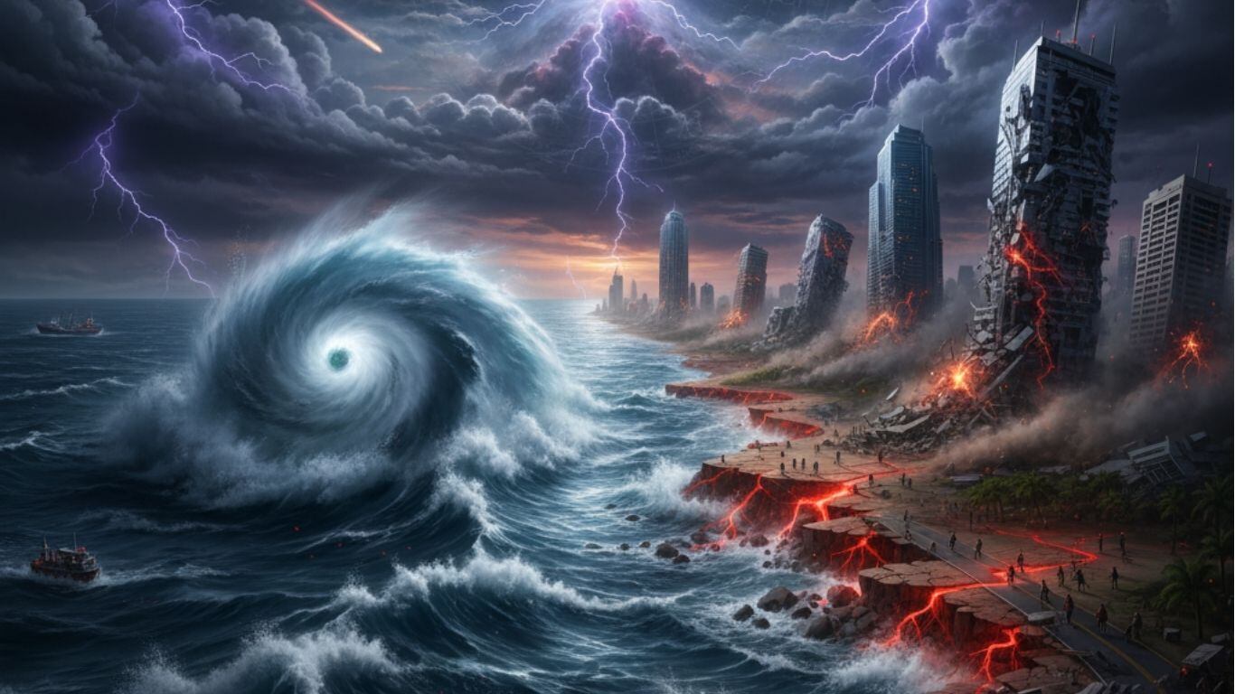 Predicciones de Mhoni Vidente