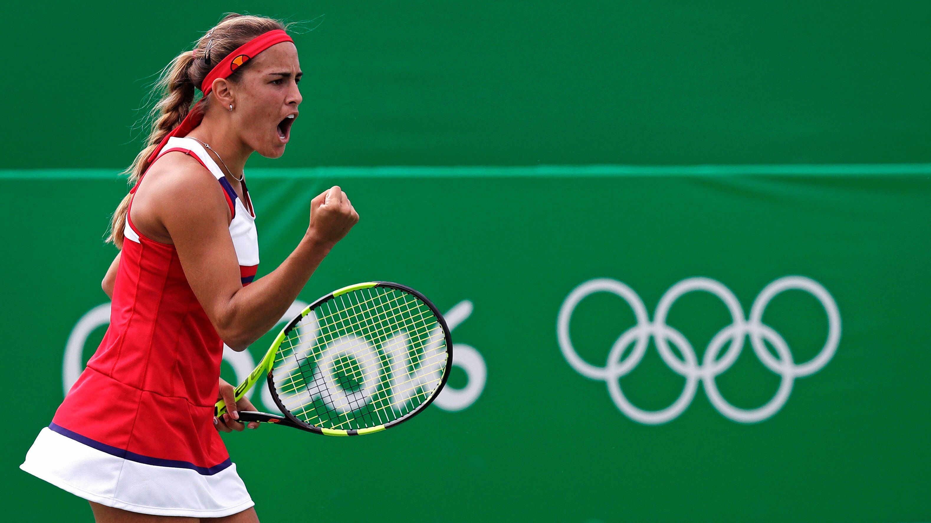 Olimpiadas de Río 2016