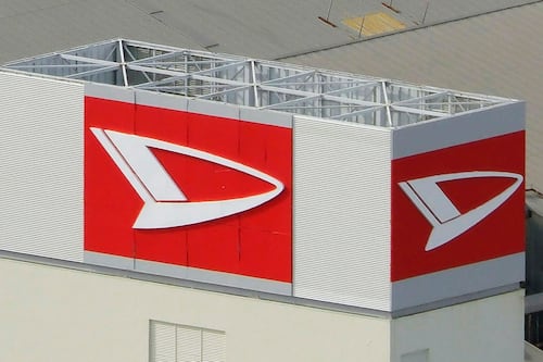 Subsidiaria de Toyota que falsificó pruebas de seguridad suspende operaciones