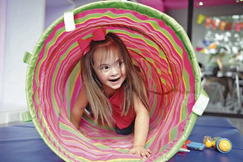 Lily’s Angels: trece años forjando inclusión y oportunidades