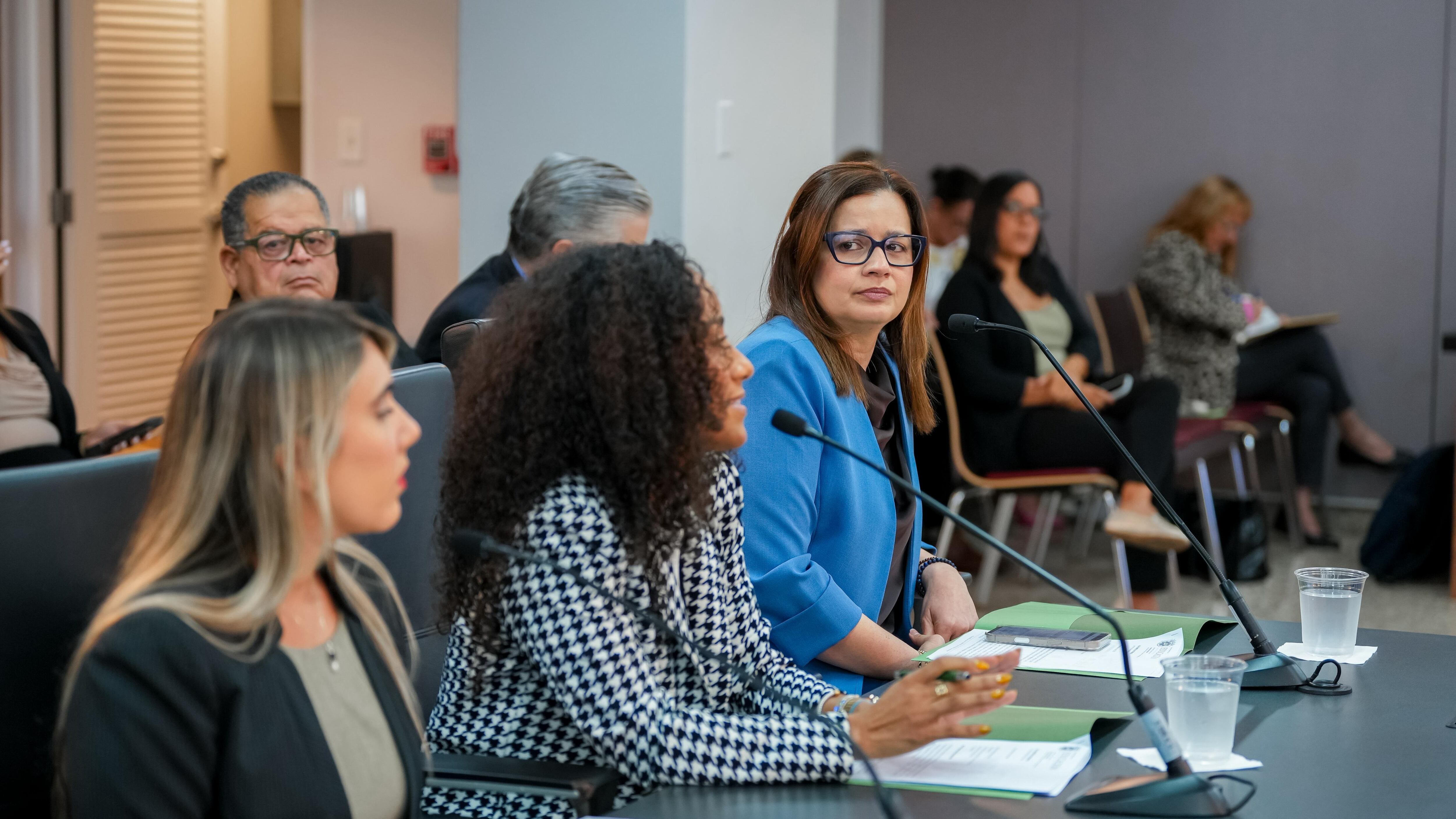 Educación, Salud y gremios condicionan su respaldo y piden ajustes antes de su aprobación