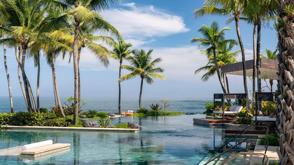 Dorado Beach Ritz