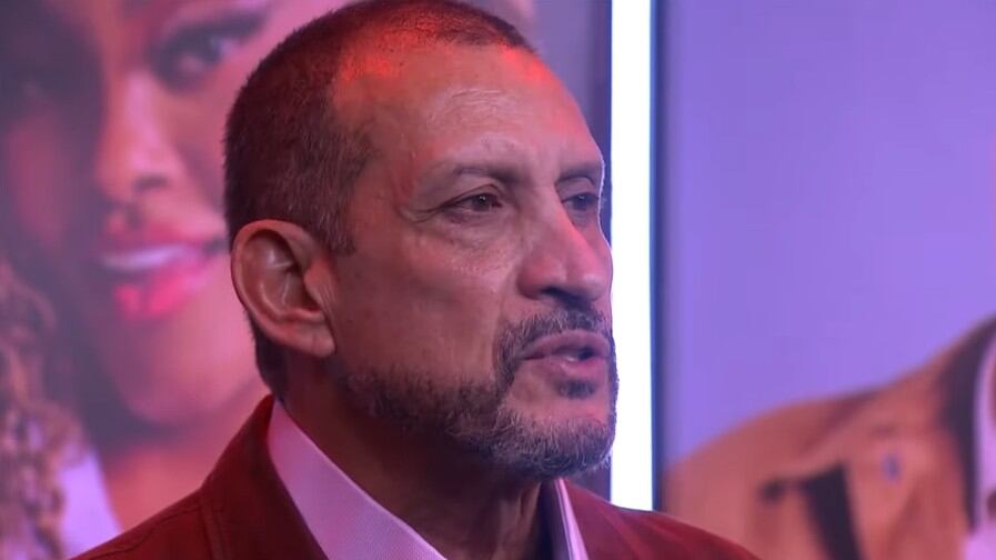 Fernando 'El Flaco' Solórzano fue eliminado de 'La casa de los famosos Colombia 2'