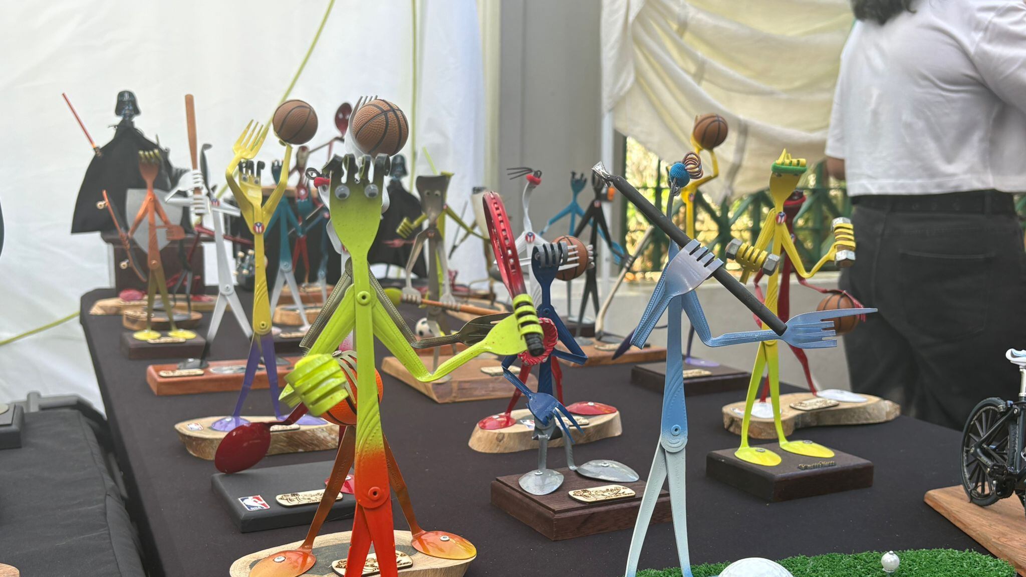 Fiestas de la Calle San Sebastián