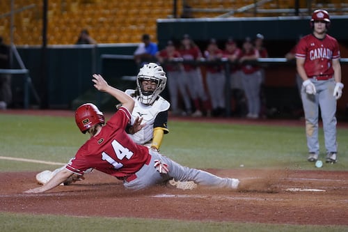 Canadá barre a Puerto Rico y clasifica a la Copa Mundial de Béisbol Femenino 2026