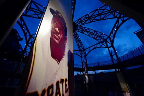 Sobrina de Roberto Clemente recuerda su debut en las Grandes Ligas: “Tres imparables en su primer día”