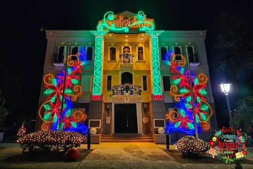 San Germán entrega bono de Navidad de $700 a sus 459 empleados municipales