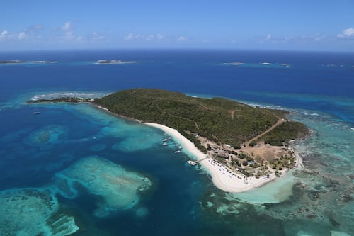 Turista muere ahogado en Palomino