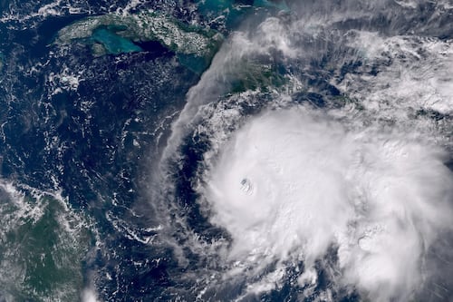 ONU: Alrededor de 6 millones fueron afectados por el huracán Melissa en el Caribe