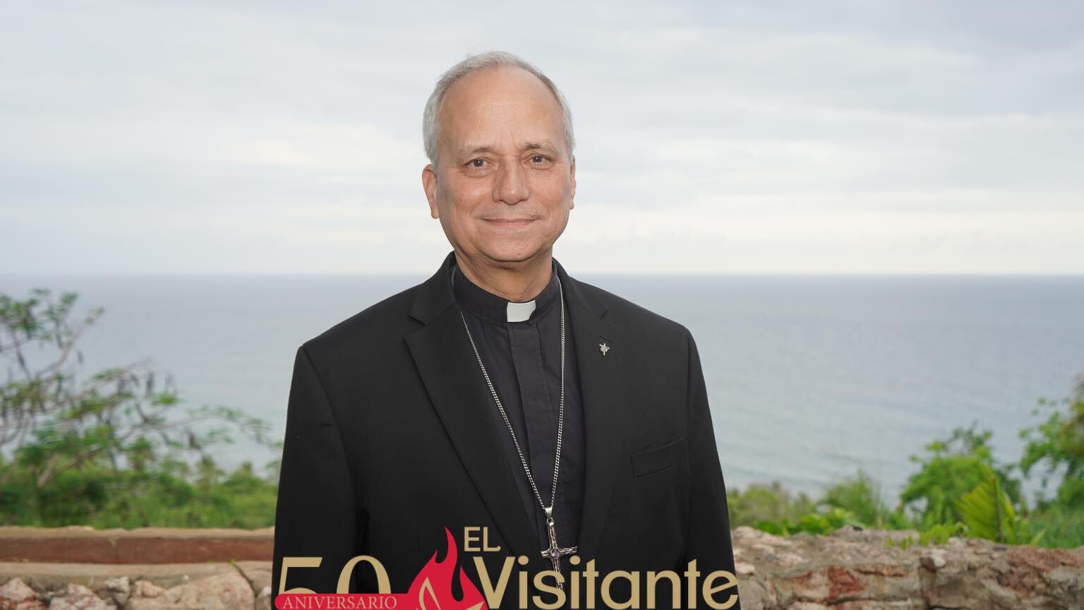 Papa León XIV