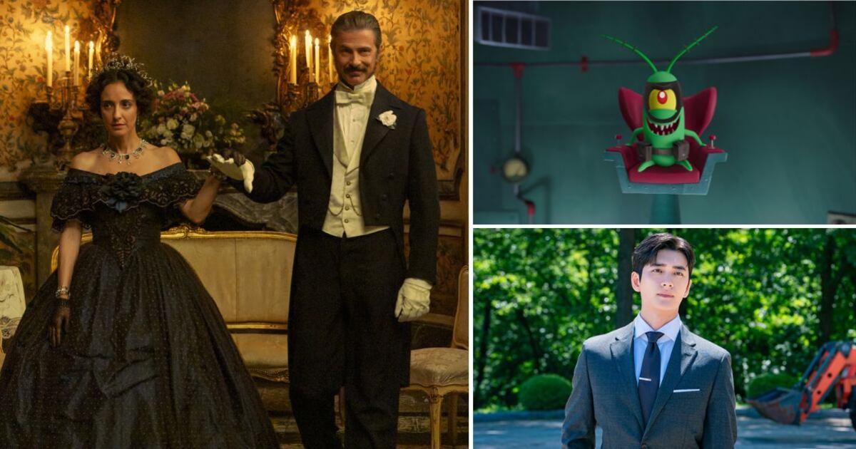 Lo que viene en marzo: Estrenos de Netflix que no te puedes perder