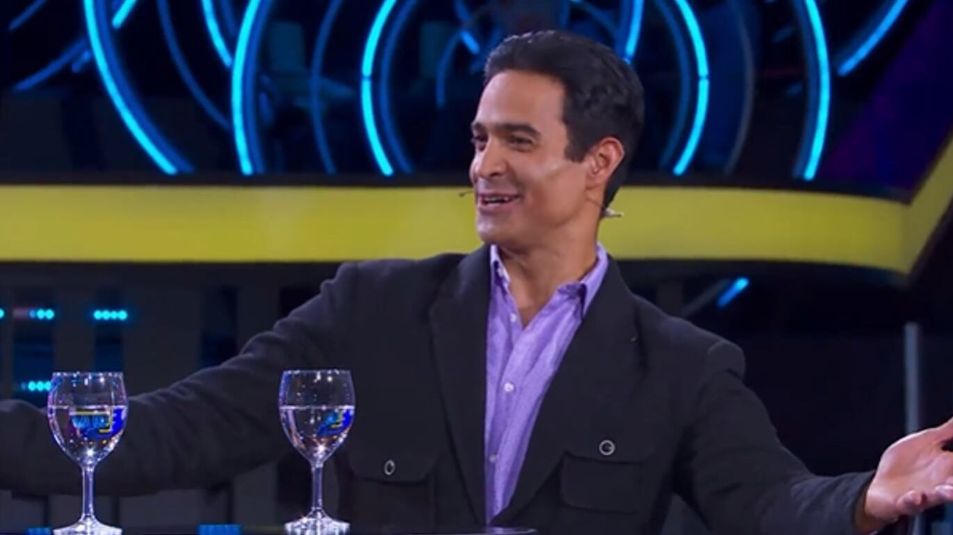 “Estoy súper satisfecho, fue una gran oportunidad y una gran experiencia para vivir, y no me arrepiento de nada”.