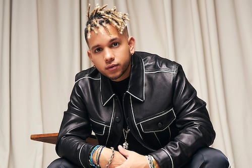 Ovy On The Drums: “Ser uno mismo es el activo más valioso”