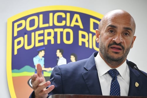 Superintendente anuncia otro examen para rango de sargento, luego de que el 95% se colgara