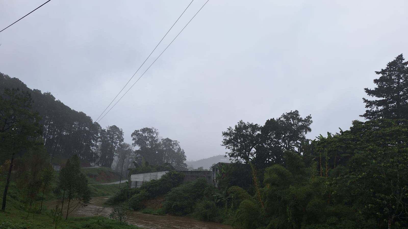 Tormenta tropical Sara podría ingresar a Guatemala como depresión tropical
