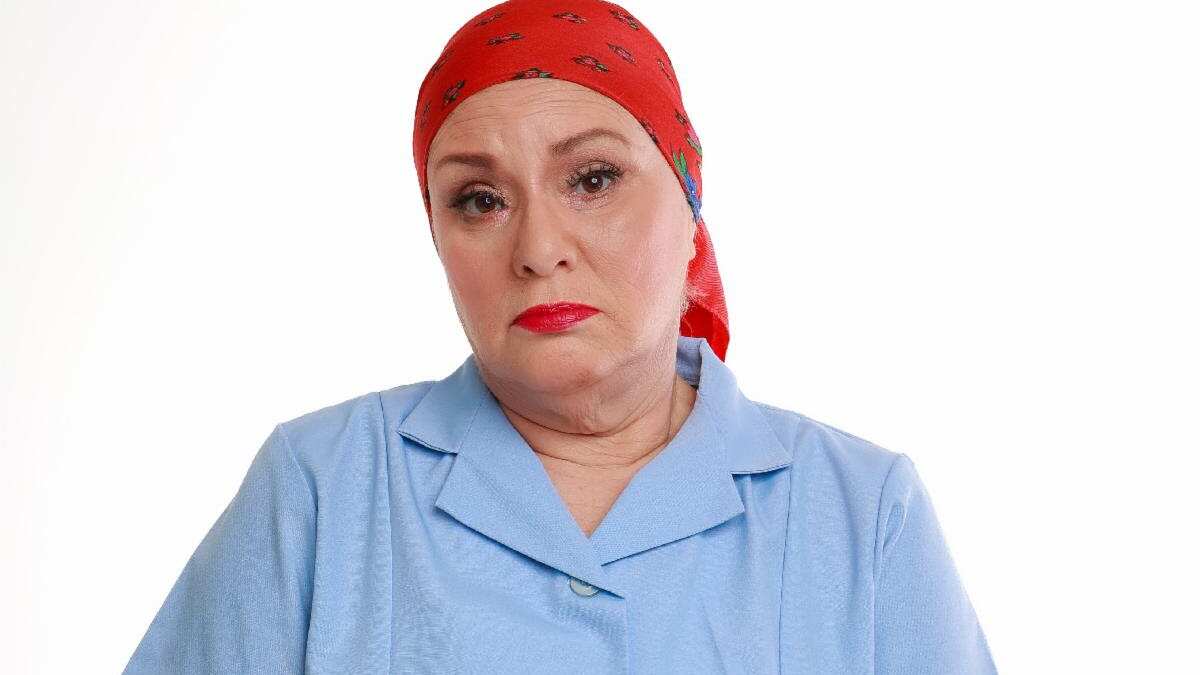 Yasmín Mejías se presenta los días 22 y 23 de junio en el Centro de Bellas Artes de Caguas.