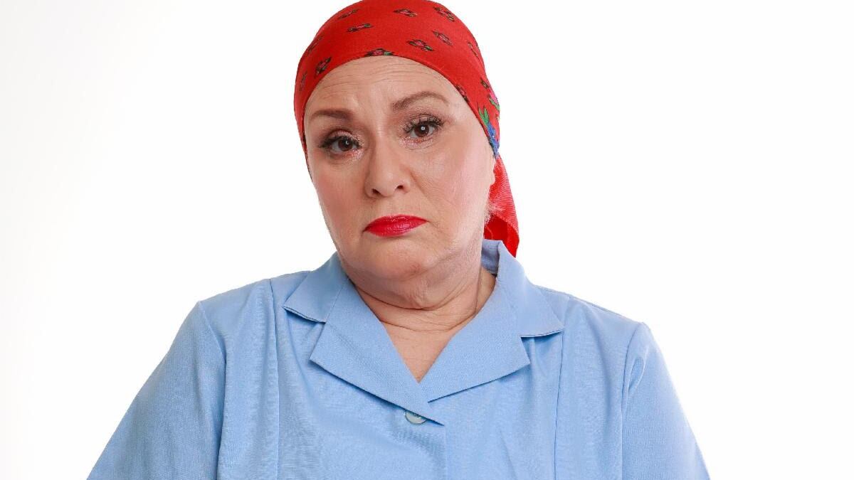 Yasmín Mejías se presenta los días 22 y 23 de junio en el Centro de Bellas Artes de Caguas.