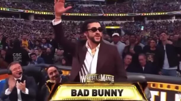 Bad Bunny