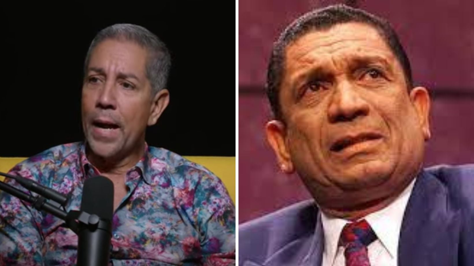 Frankie Jay y Kobbo Santarrosa