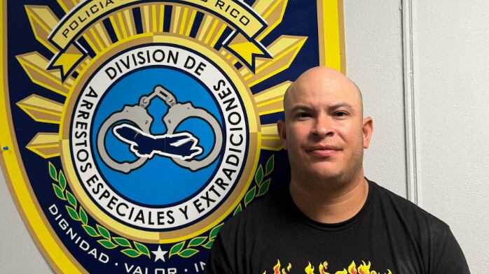 Isaias Medina Colón.