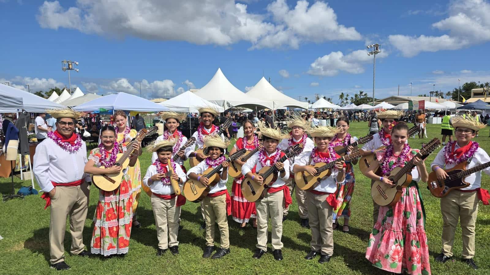 Música puertorriqueña
