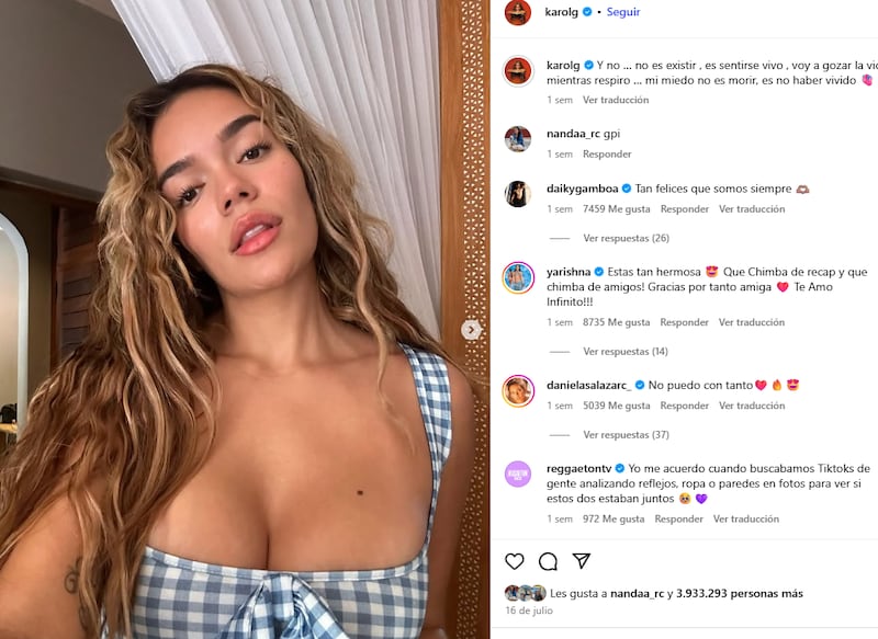 Karol G