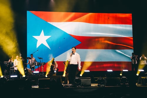 Guaynaa lanza su nuevo álbum: una mezcla de raíces, sabor y consciencia