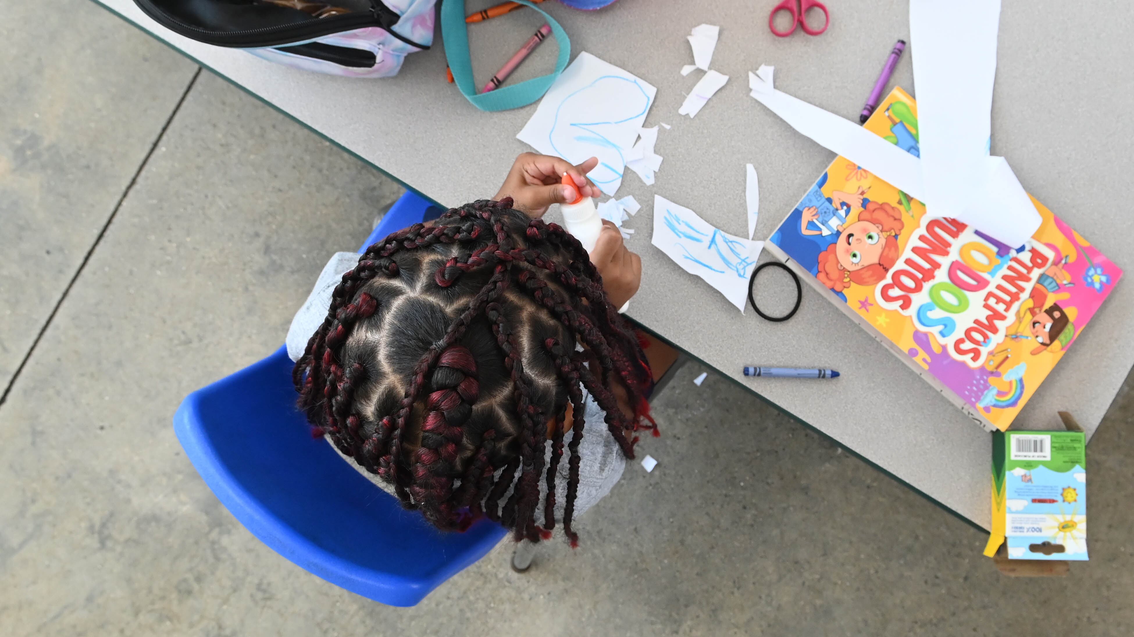 Escuela Alejandro Tapia y Rivera