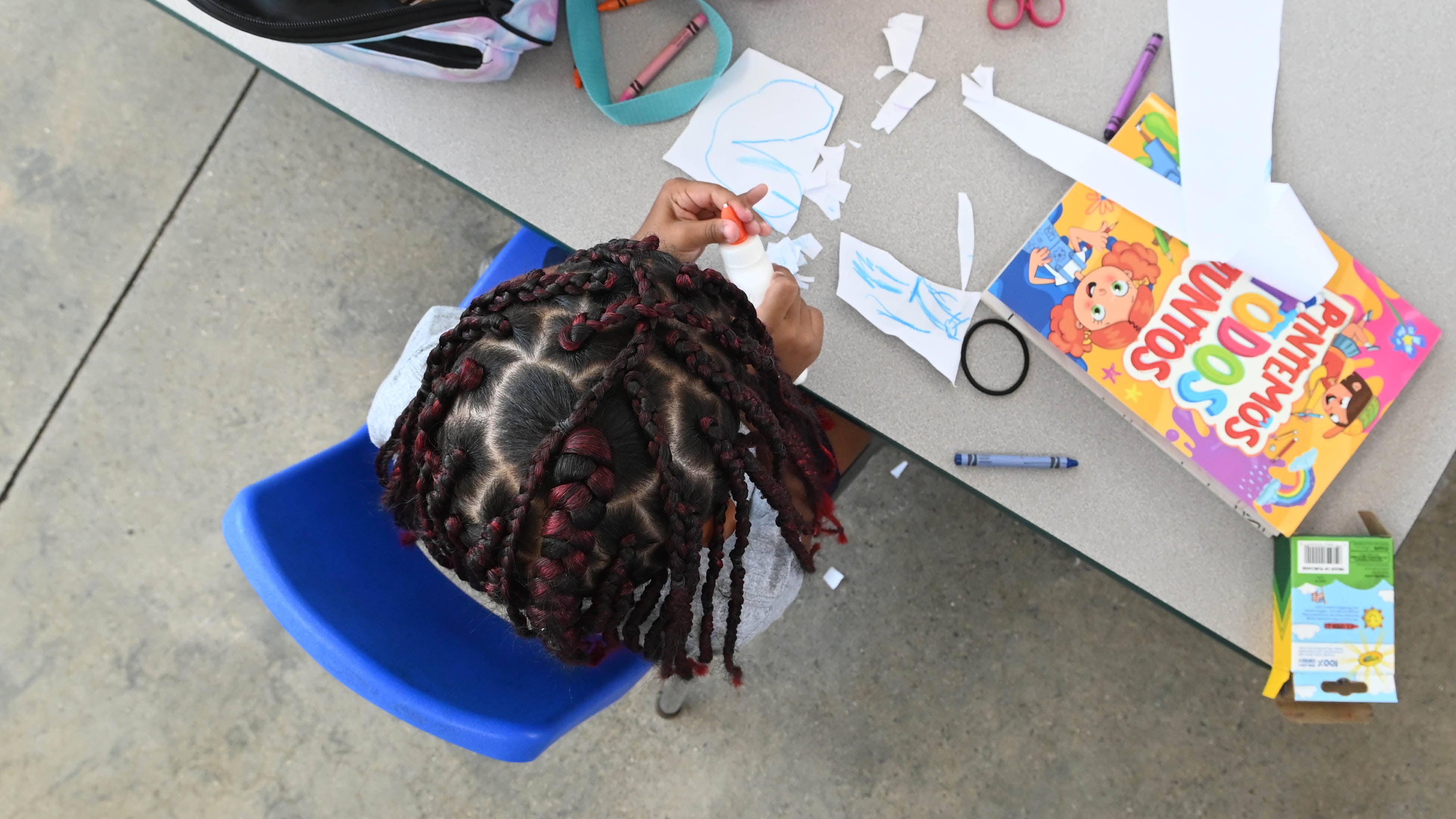 Escuela Alejandro Tapia y Rivera