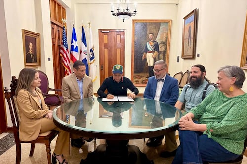 Antigua cárcel municipal será la nueva sede del Centro de Estudios Avanzados