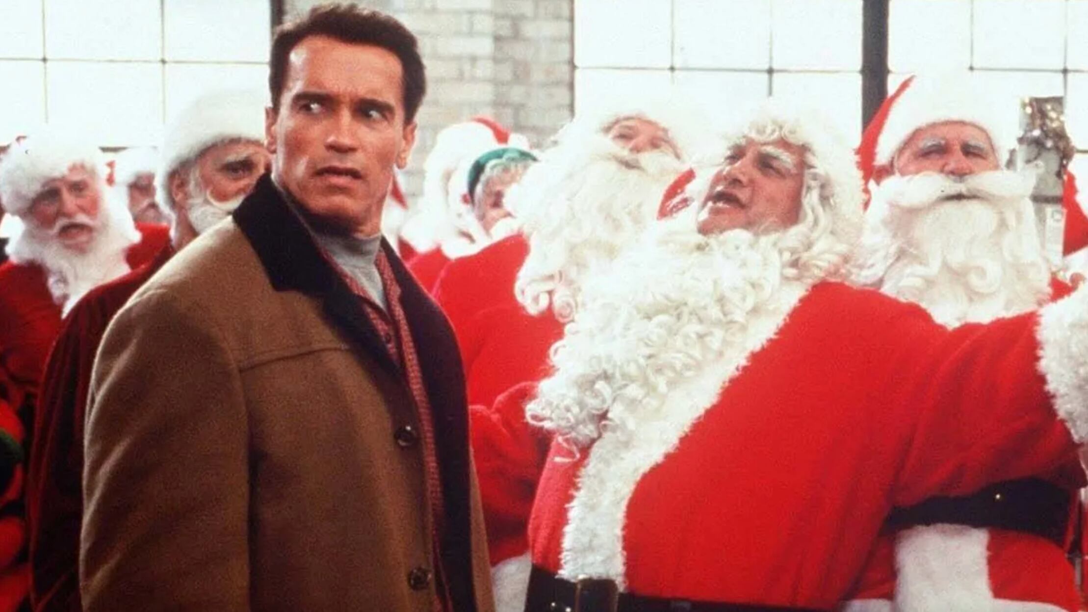 Jingle All the Way