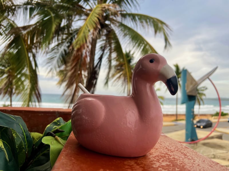 Sama Bistro Playero