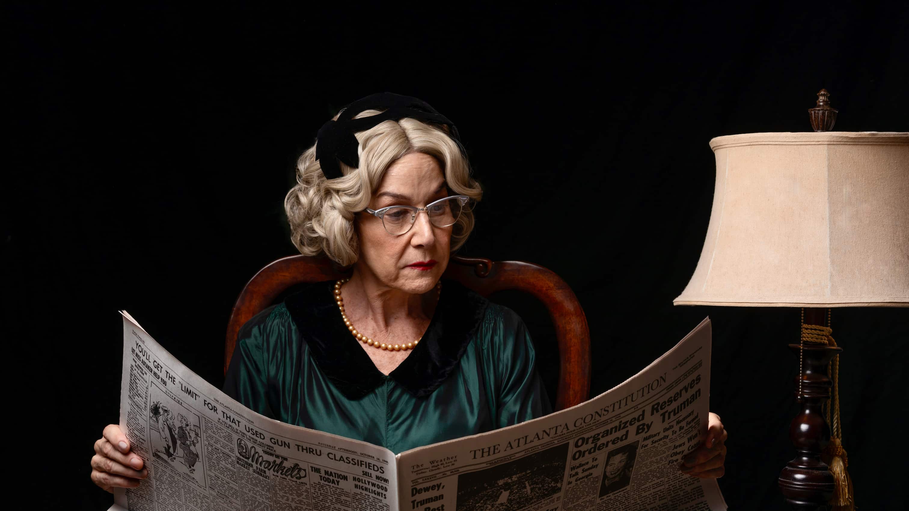 Marian Pabón interpretará a “Daisy Werthan”.