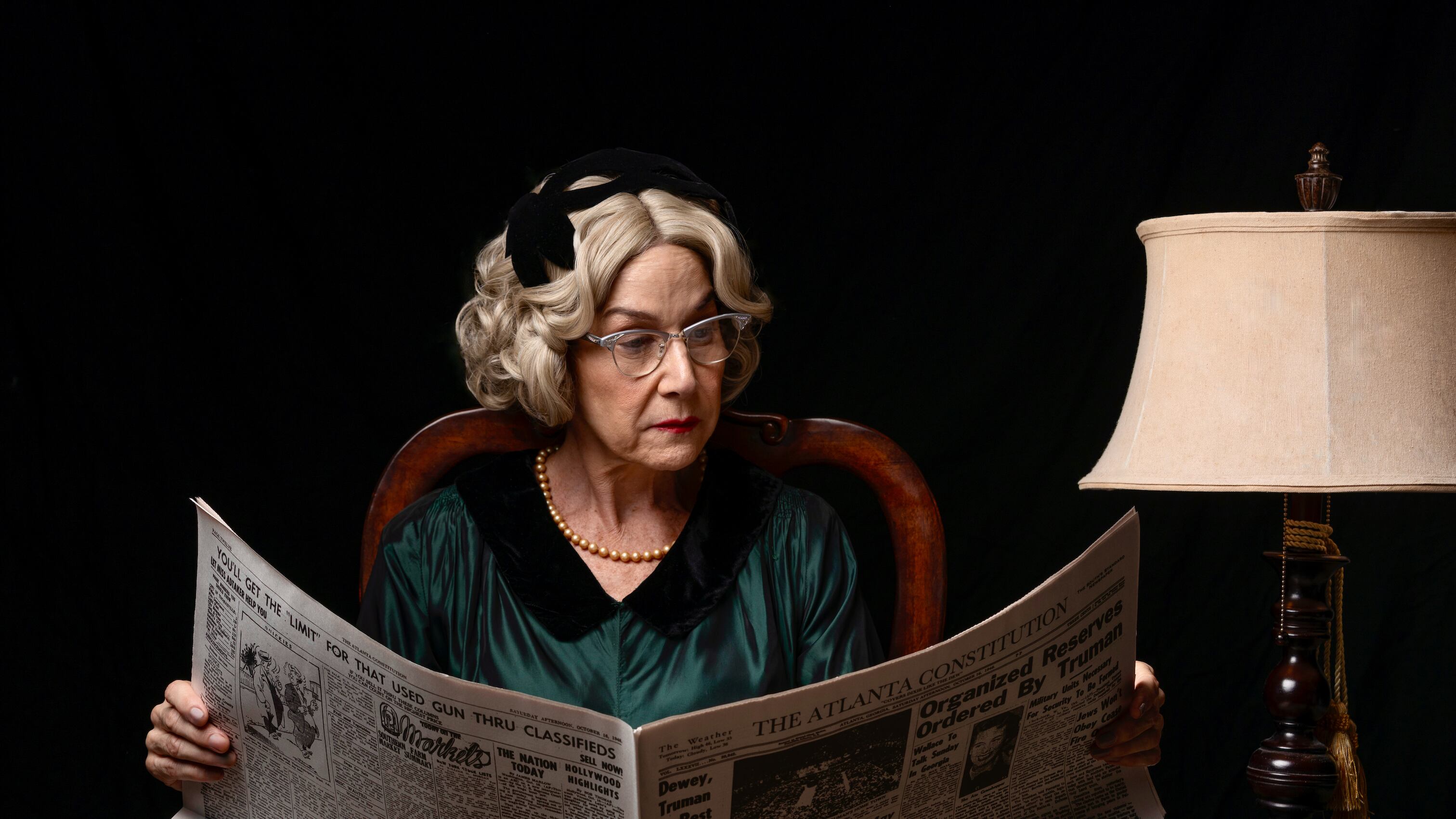 Marian Pabón interpretará a “Daisy Werthan”.