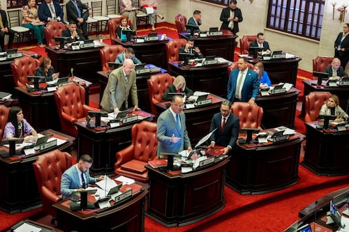 Senado aprueba varias medidas, ¿de qué tratan?