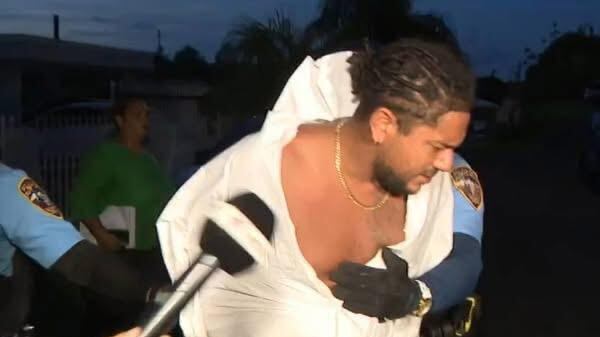 Jeffrey Stein enfrenta a las autoridades por dos casos aislados: una presunta agresión a un maestro y violencia de género contra su pareja.