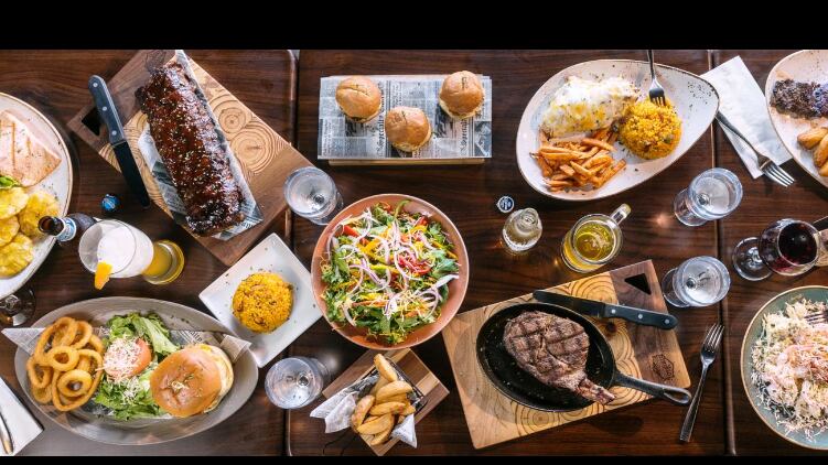 Foto Facebook Mojito Bar and Grill