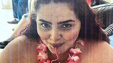 Keyla Marie Román Santiago