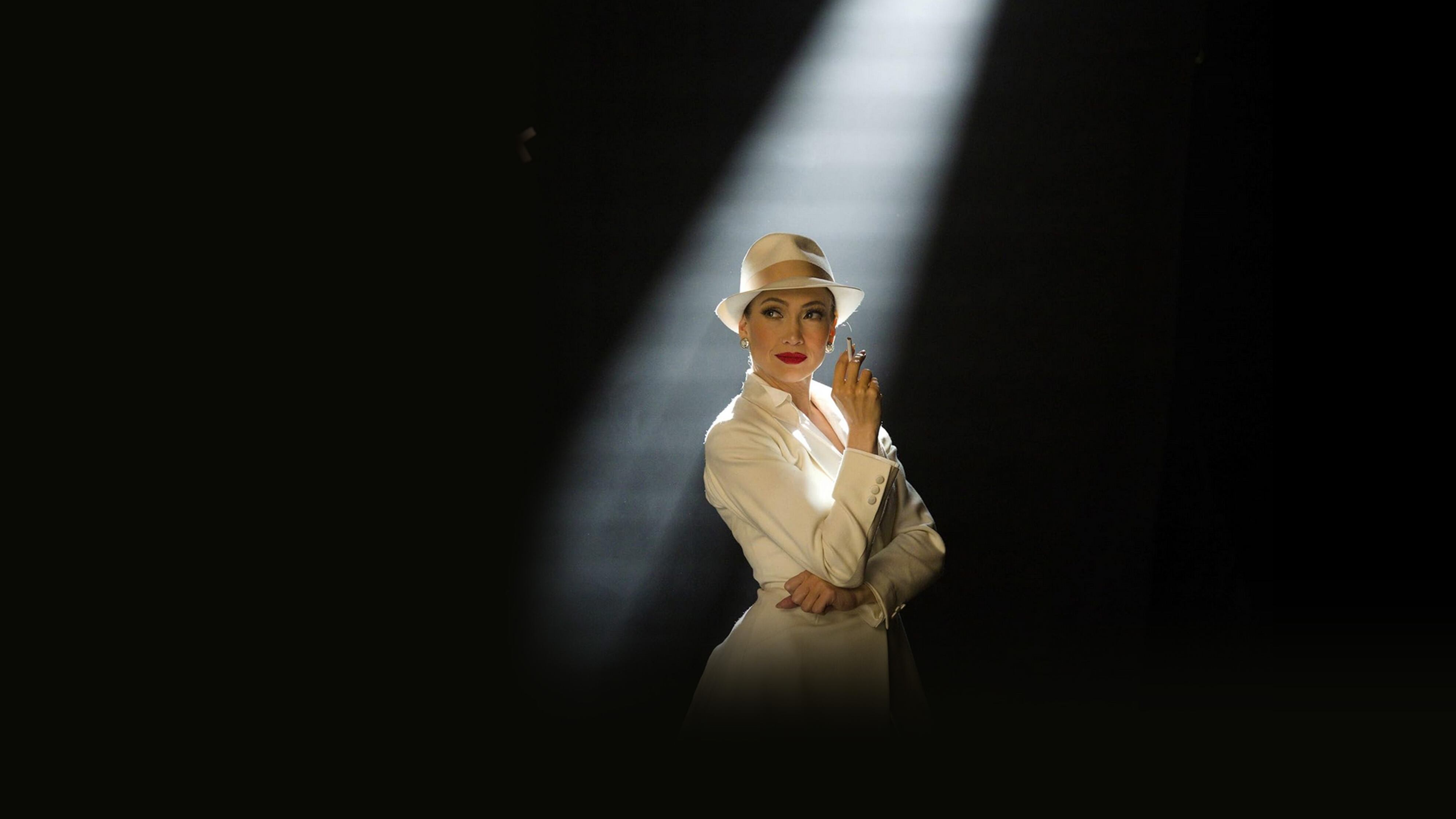 Si hay una mujer que es capaz de absolutamente todo y fragmentarse en más de una vocación, definitivamente es ella. Foto: Cortesía.