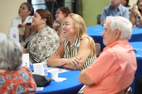 Celebran apertura de nuevas facilidades del Centro Ponceño de Autismo (CEPA)